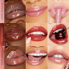 Διογκωτικό χειλιών maracuja juicy lip plump