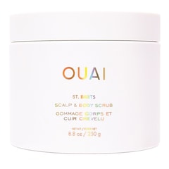 Scalp & Body Scrub (St Barts), Ouai