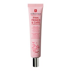 Pink Primer and Care - Base de Teint et Soin Perfecteur, Erborian