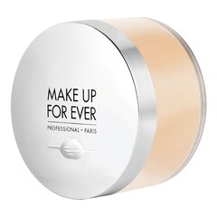 Ultra HD setting powder - Invisible Micro-Setting Loose Powder, MAKE UP FOR EVER