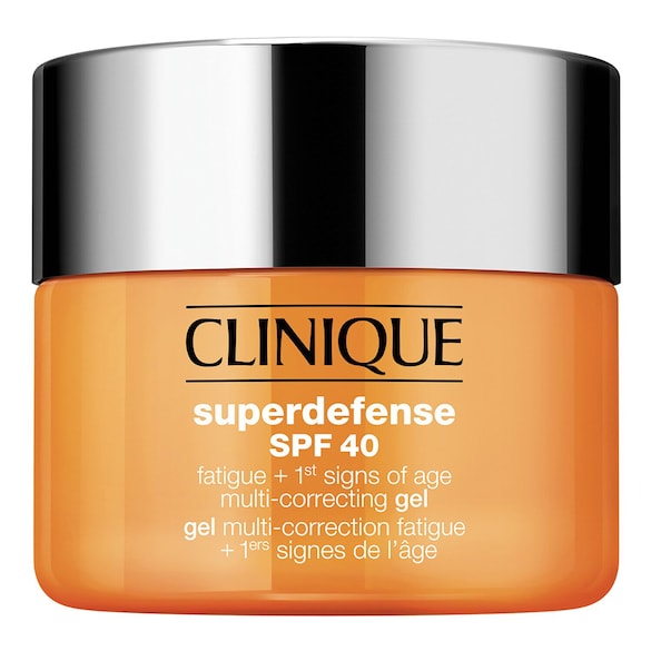 Superdefense SPF 40 Gel, Clinique