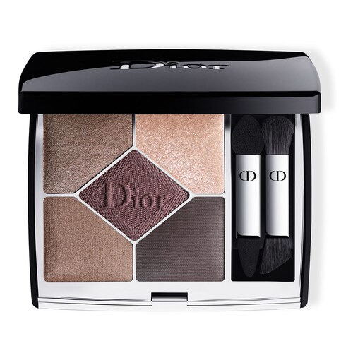 Dior – 5 Couleurs Couture Eyeshadow Palette – High-Colour – Long-Wear Creamy Powder