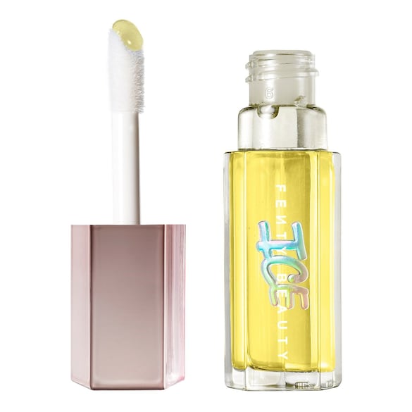 Gloss Bomb Ice Fruitz - Δροσιστικό λιπ γκλος, Fenty Beauty
