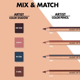 Artist Color Eye Shadow