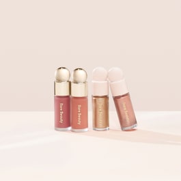Blush & Glow 4-Piece Mini