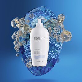 Lait Corporel Body Milk