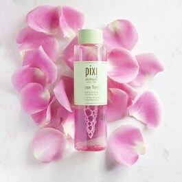 Rose Tonic