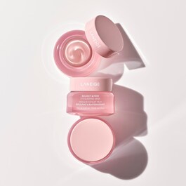 Bouncy & Firm Eye Sleeping Mask - Μάσκα Νυκτός