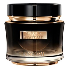 Absolue L'Extrait The Elixir - Cream, Lancôme