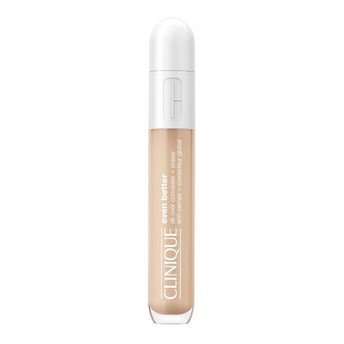 Clinique - Even Better - All Over Concealer + Eraser