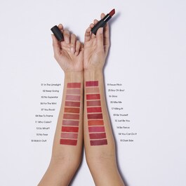 Sephora Rouge Matte Lipstick