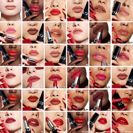 Rouge Dior - Couture color refillable lipstick
