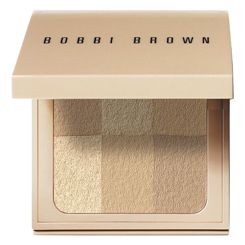 Bobbi Brown - Nude Finish Illuminating Setting Powder