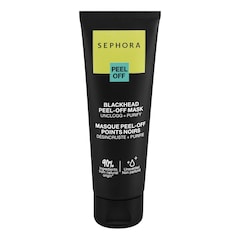 Blackhead peel-off mask - Unclog + purify, Sephora Collection