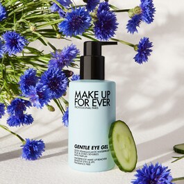 Gentle Eye - Gel Remover