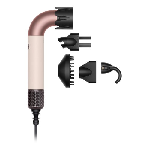 Dyson Dyson - Dyson Supersonic r - Curly + Coily