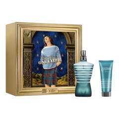 Le Male - Eau de Toilette Set, Jean Paul Gaultier