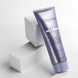 Blond Absolu Cicaflash Περιποίηση Βαθιάς Ενδυνάμωσης Για Βαμμένα Ξανθά Μαλλιά 