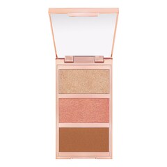 Παλέτα για τα ζυγωματικά clay play to-go, TARTE