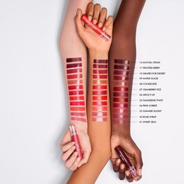 Totally Juicy Lip Tint - Τιντ χειλιών στρογγυλεμένη γυαλάδα