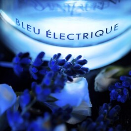 La Nuit De L'Homme Bleu Electrique Eau De Toilette