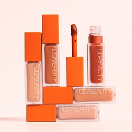 #Faux Filter Color Corrector
