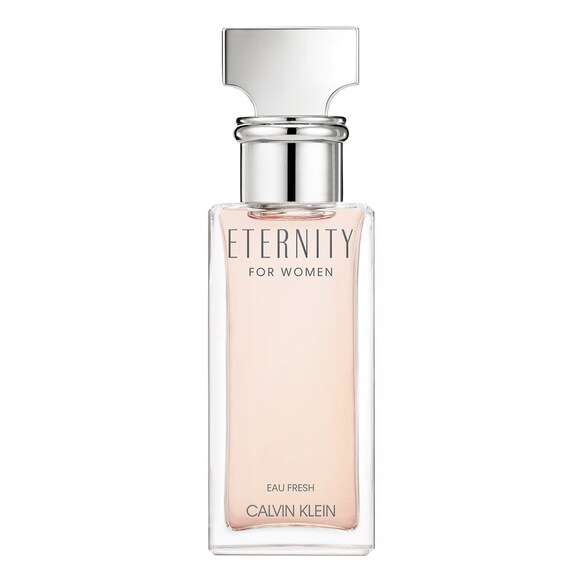 Eternity Eau Fresh For Women Eau de Parfum, Calvin Klein