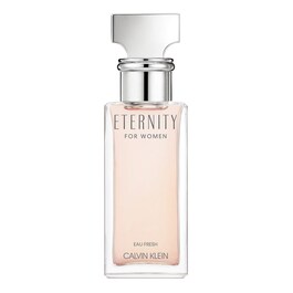 Eternity Eau Fresh For Women Eau de Parfum image