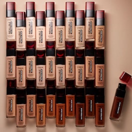 Infaillible 32H Fresh Wear Foundation