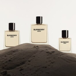 Hero - Eau De Toilette For Men