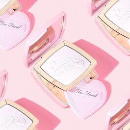 Pore Banishing & Bluring Face Powder
