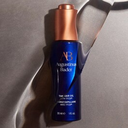 The Hair Oil