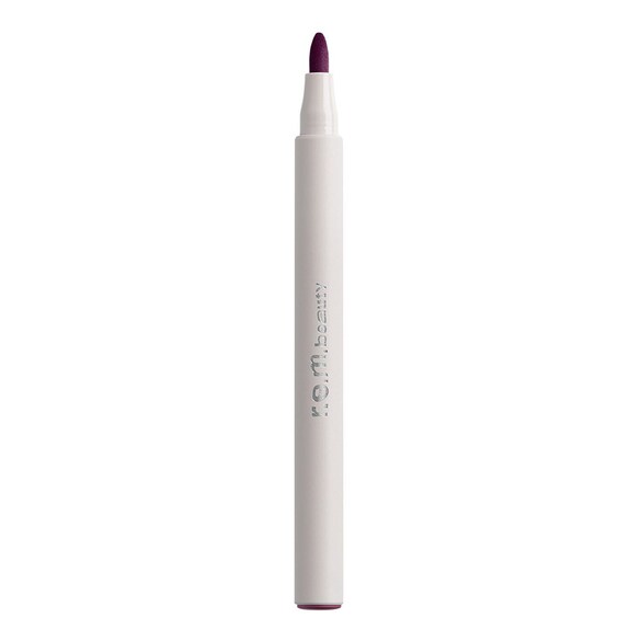Practically Permanent Lip Stain Marker, Rem Beauty