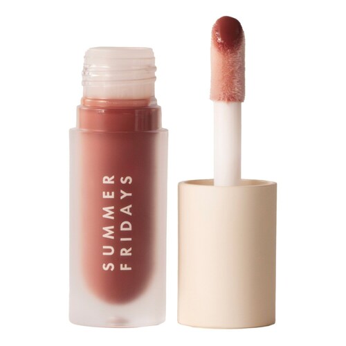 Summer Fridays Summer Fridays - Rêve Lip Oil - Ενυδατικό έλαιο χειλιών με χρώμα
