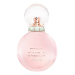 Rose Goldea Blossom Delight Hair Mist, Bvlgari