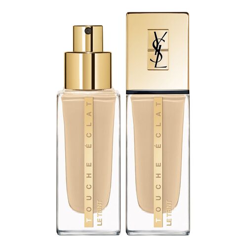 Yves Saint Laurent - TOUCHE ECLAT LE TEINT