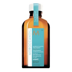 Moroccanoil Treatment Light - The Original, MOROCCANOIL