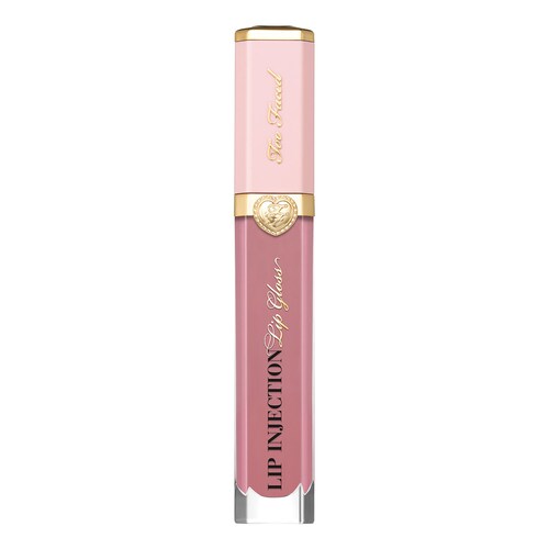 Too Faced – Lip Injection Power Plumping Lip Gloss