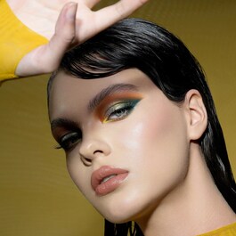 Yucca Eye Shadows Palette