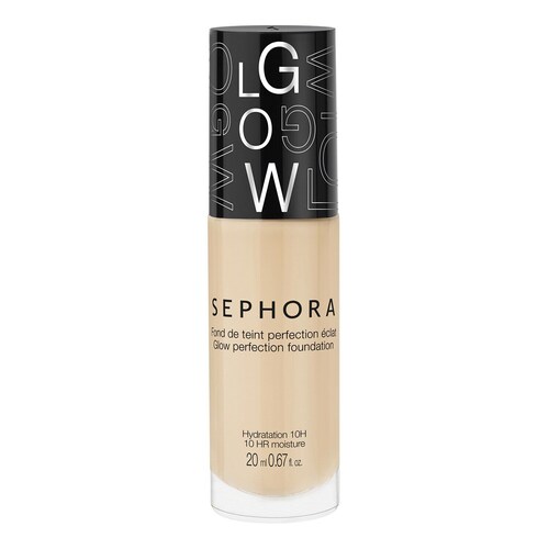 Sephora Collection – Glow perfection foundation