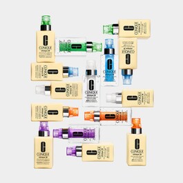 Clinique iD - Dramatically Different choose your base + Active Cartridge