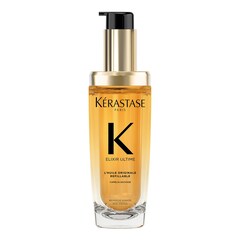 Elixir Ultime Original Refillable - Έλαιο Για Λαμπερά Μαλλιά, Kérastase