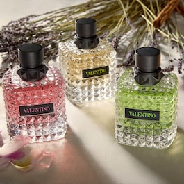Born in Roma Donna Coral Fantasy - Eau de Parfum