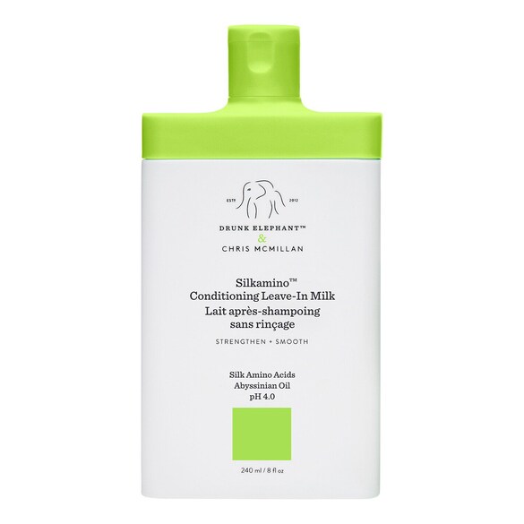 Silkamino™ Conditioning Leave-In Milk, DRUNK ELEPHANT