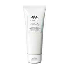 Out of Trouble - 10 minute Mask to Rescue Problem Skin, Origins