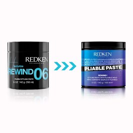 Pliable Paste Flexible Hold 