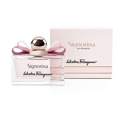 Signorina - Eau de parfum, SALVATORE FERRAGAMO