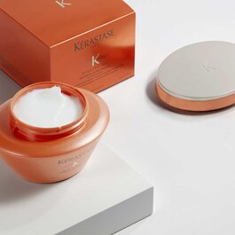 Discipline Oleo Relax Masque Discipline Oleo-Relax Μάσκα Για Ατίθασα Μαλλιά 