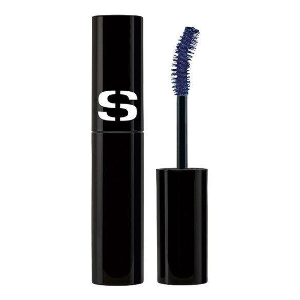 So Curl N°3 Deep Blue, SISLEY