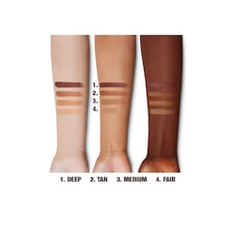 Airbrush Bronzer - Πούδρα Μαυρίσματος